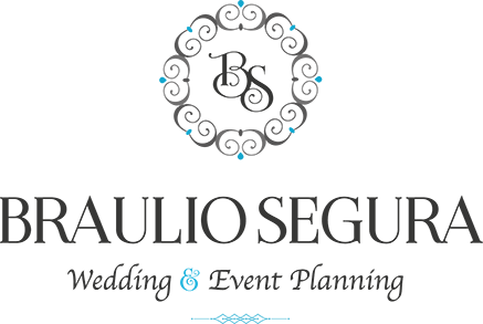 BS Wedding Planner